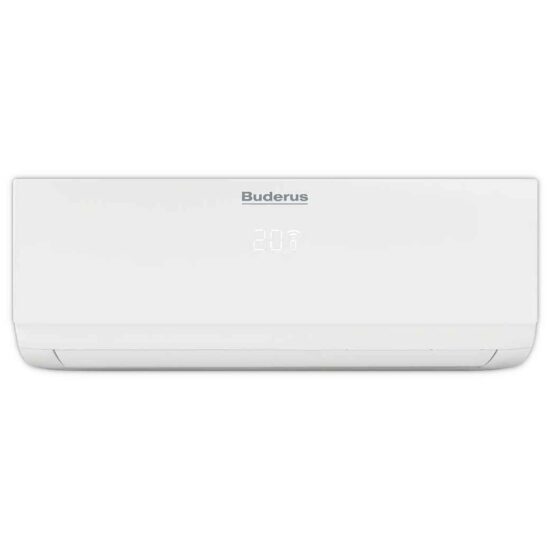Buderus Logacool AC166i.3-Set 2,6 W – Split-Klimaanlage 2,6 kW für Räume bis 30 m² – Image 3