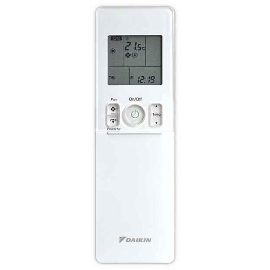 Split-Klimaanlage Daikin FTXA20C + RXA20A8 – Stylish Klimakomfort mit A+++ – Image 2