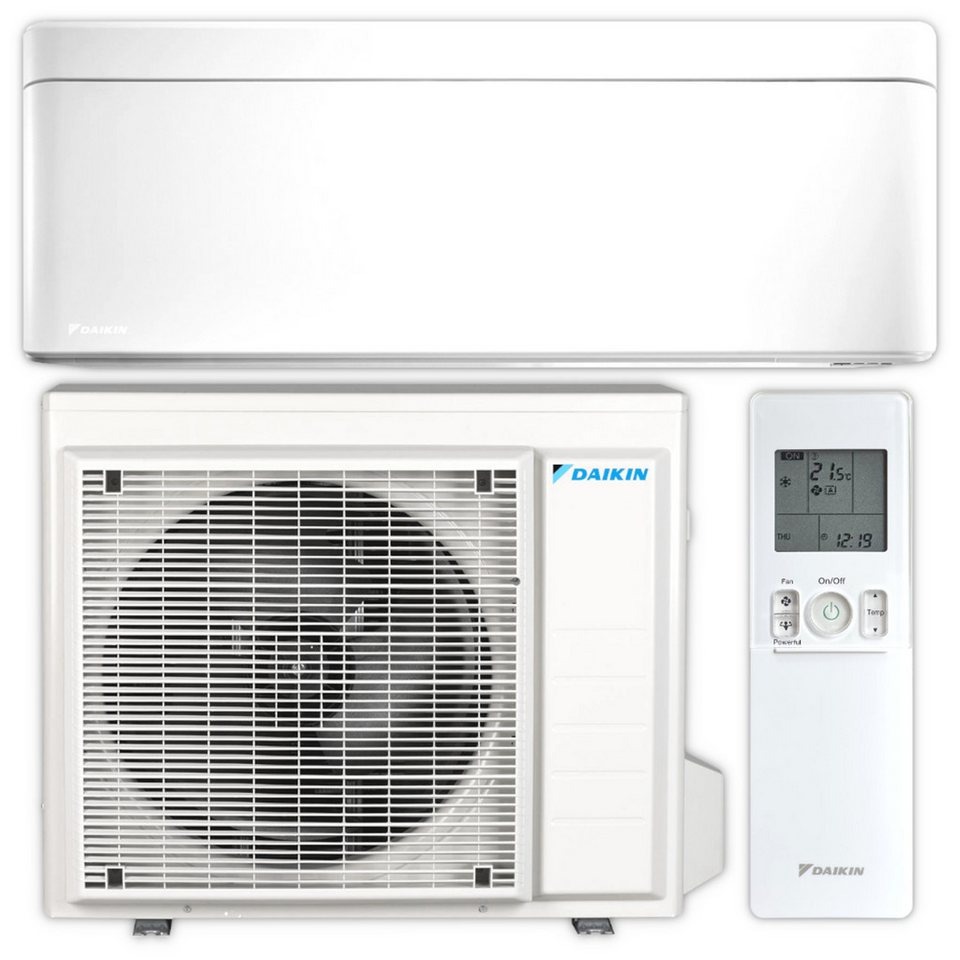 Split-Klimaanlage Daikin FTXA42C + RXA42B8 – Stylish Premium-Klimaanlage – Image 2