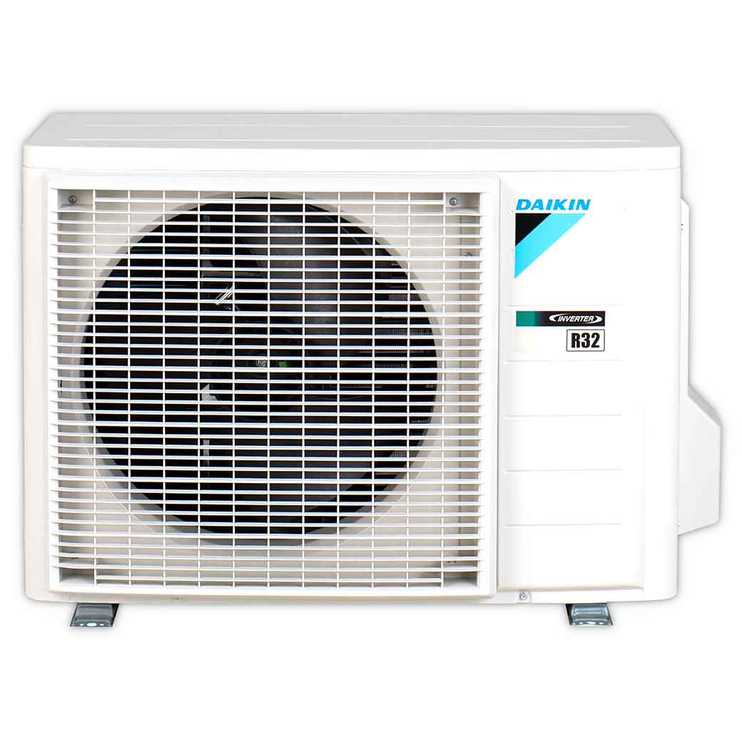 Daikin Stylish FTXA35CW + RXA35A8 – Split-Klimaanlage 3,4 kW mit Quick-Connect, WLAN – Image 2