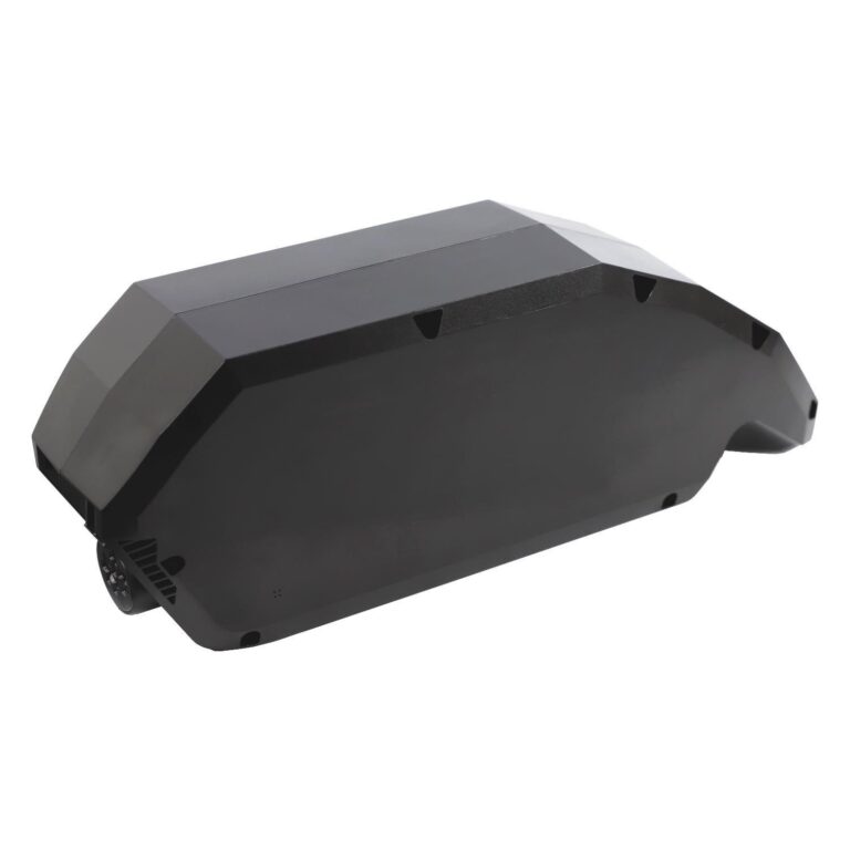 Akku Vision Powerpack 36V 20Ah 720Wh für Bosch – Hochleistungs-Unterrohrakku