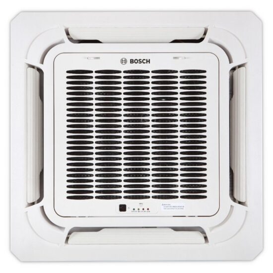 Split-Klimaanlage Bosch CL5000M 53/2 E + CL5000iM 4CC 21 E / CL5000iM 4CC 26 E – Multisplit-System – Image 2