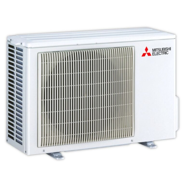 Mitsubishi Electric Split-Klimaanlage MSZ-LN35VG2 + MUZ-LN35VGHZ2 – Premium-