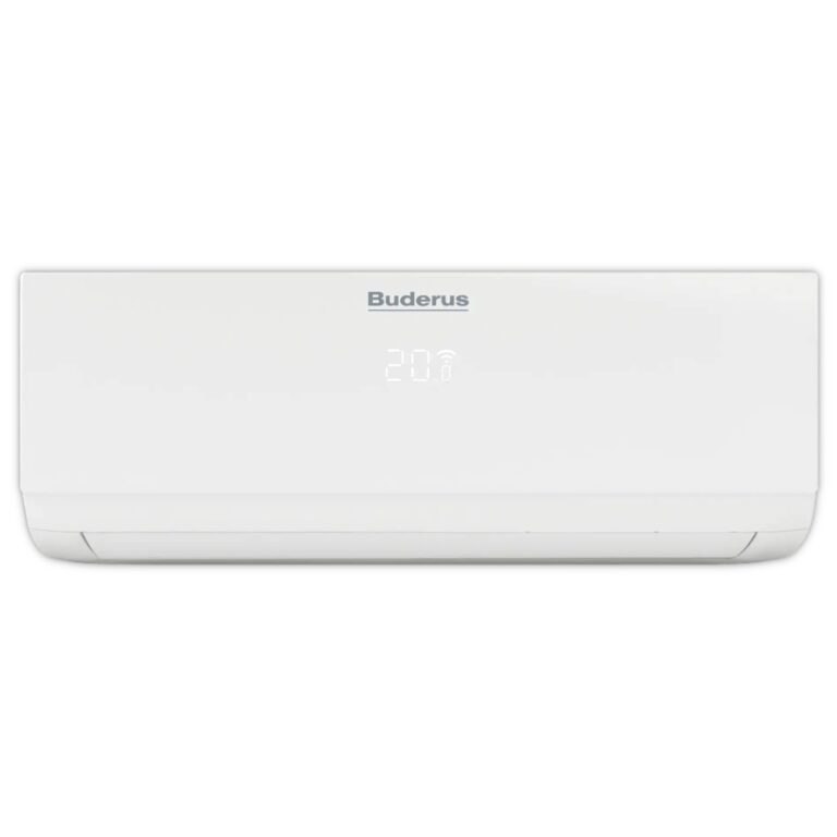 Buderus Logacool AC166i.3-Set 3,5 W – Split-Klimaanlage