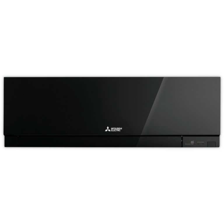Mitsubishi Electric MXZ-2F42VF4 + MSZ-EF25VGKB / MSZ-EF35VGKB – Multisplit-Klimaanlage