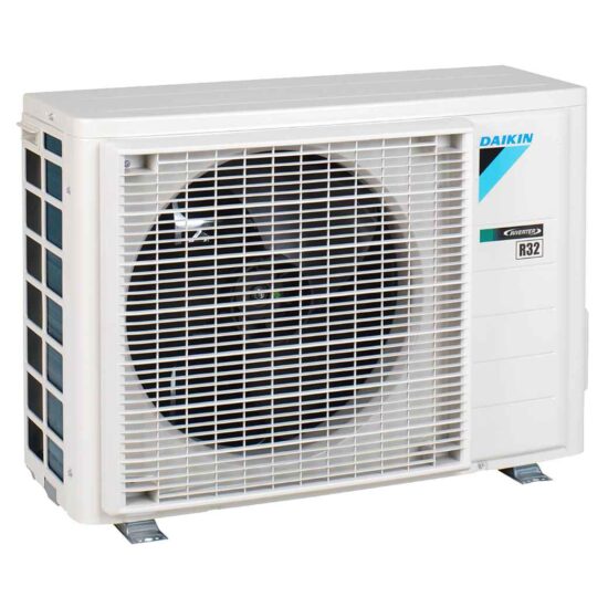 Daikin Stylish FTXA20CW + RXA20A8 – Premium Split-Klimaanlage 2,0 kW in Weiß – Image 2