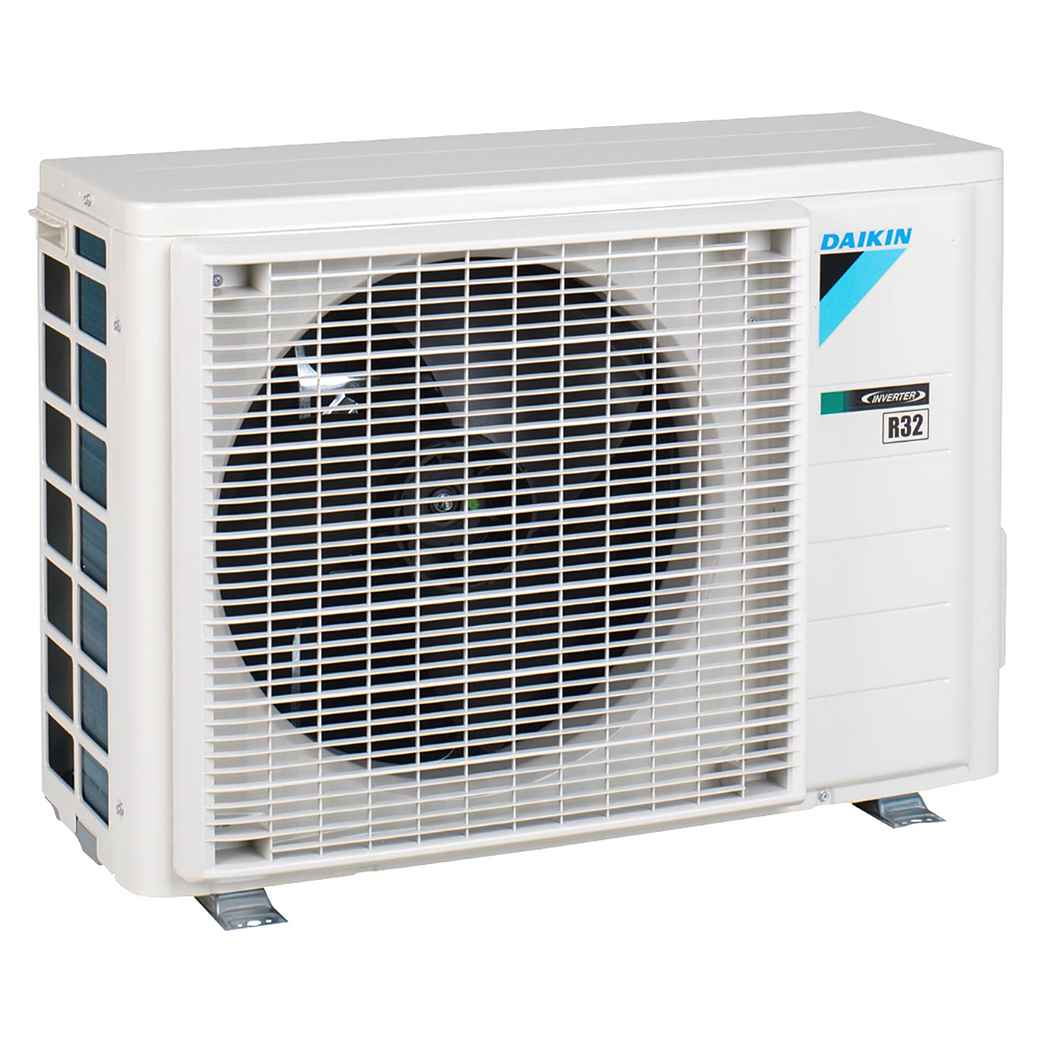 Daikin Stylish FTXA20CW + RXA20A8 – Premium Split-Klimaanlage 2,0 kW in Weiß – Image 2