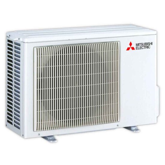 Mitsubishi Electric Split-Klimaanlage MSZ-LN35VG2 + MUZ-LN35VGHZ2 – Premium- – Image 5