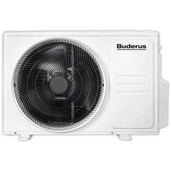 Buderus Logacool AC166i.3-Set 3,5 W – Split-Klimaanlage mit 3,5 kW – Image 4