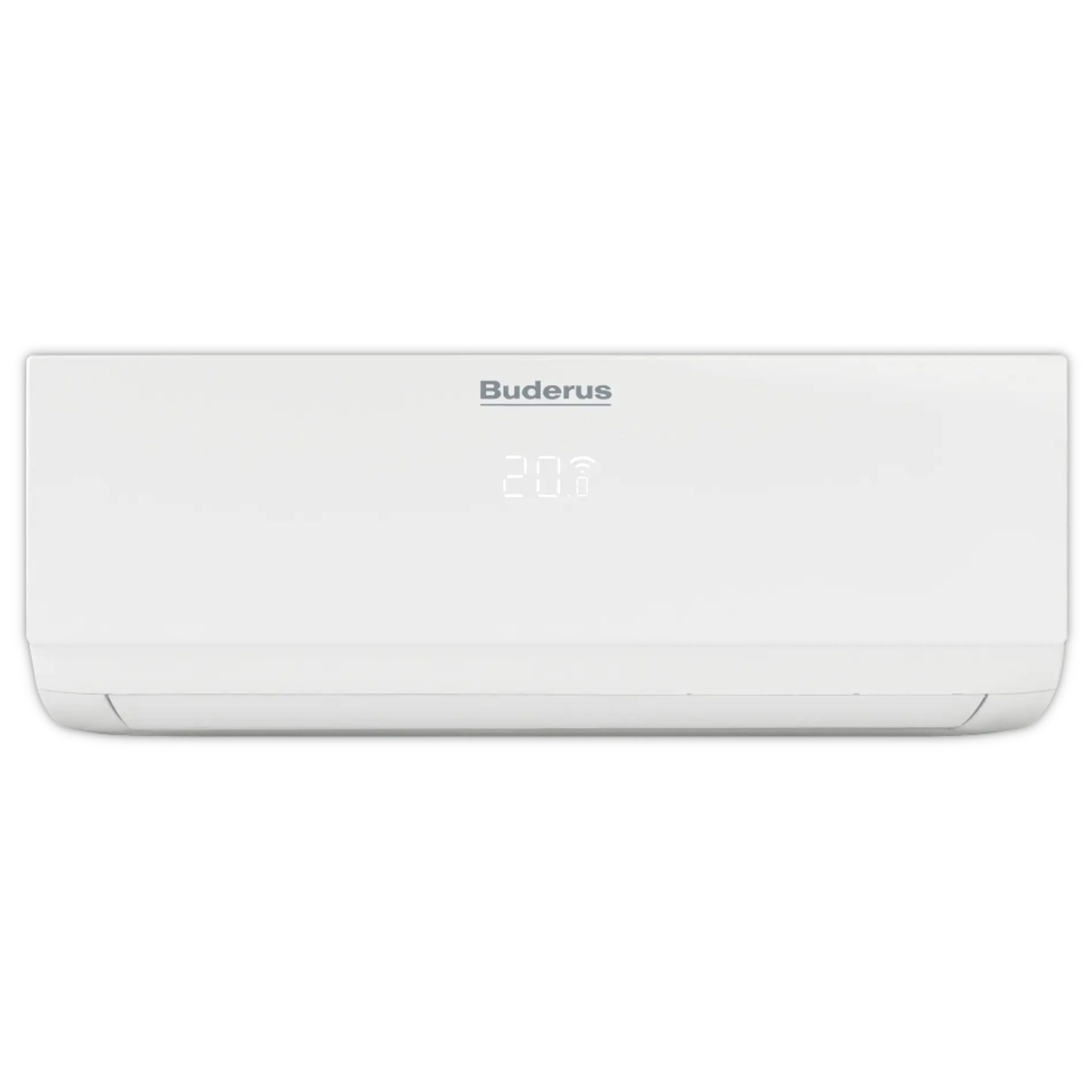 Buderus Logacool AC166i.3-Set 2,6 W – Split-Klimaanlage 2,6 kW für Räume bis 30 m² – Image 8