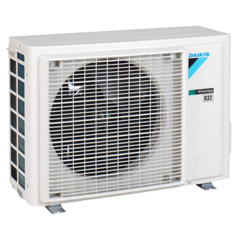 Daikin Stylish FTXA20CW + RXA20A8 – Premium Split-Klimaanlage 2,0 kW in Weiß