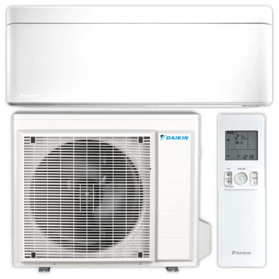Split-Klimaanlage Daikin FTXA42C + RXA42B8 – Stylish Premium-Klimaanlage – Image 8