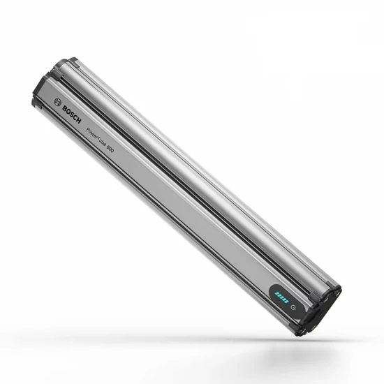 Bosch PowerTube 600 Akku 36V 600Wh – Original Intube Akku für das Bosch Smart System – Image 3