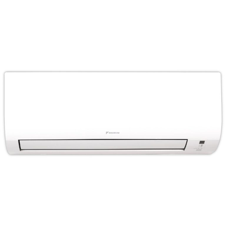 Daikin Comfora FTXP50N9 + RXP50N9 – Effiziente Split-Klimaanlage mit WLAN und 5,0 kW