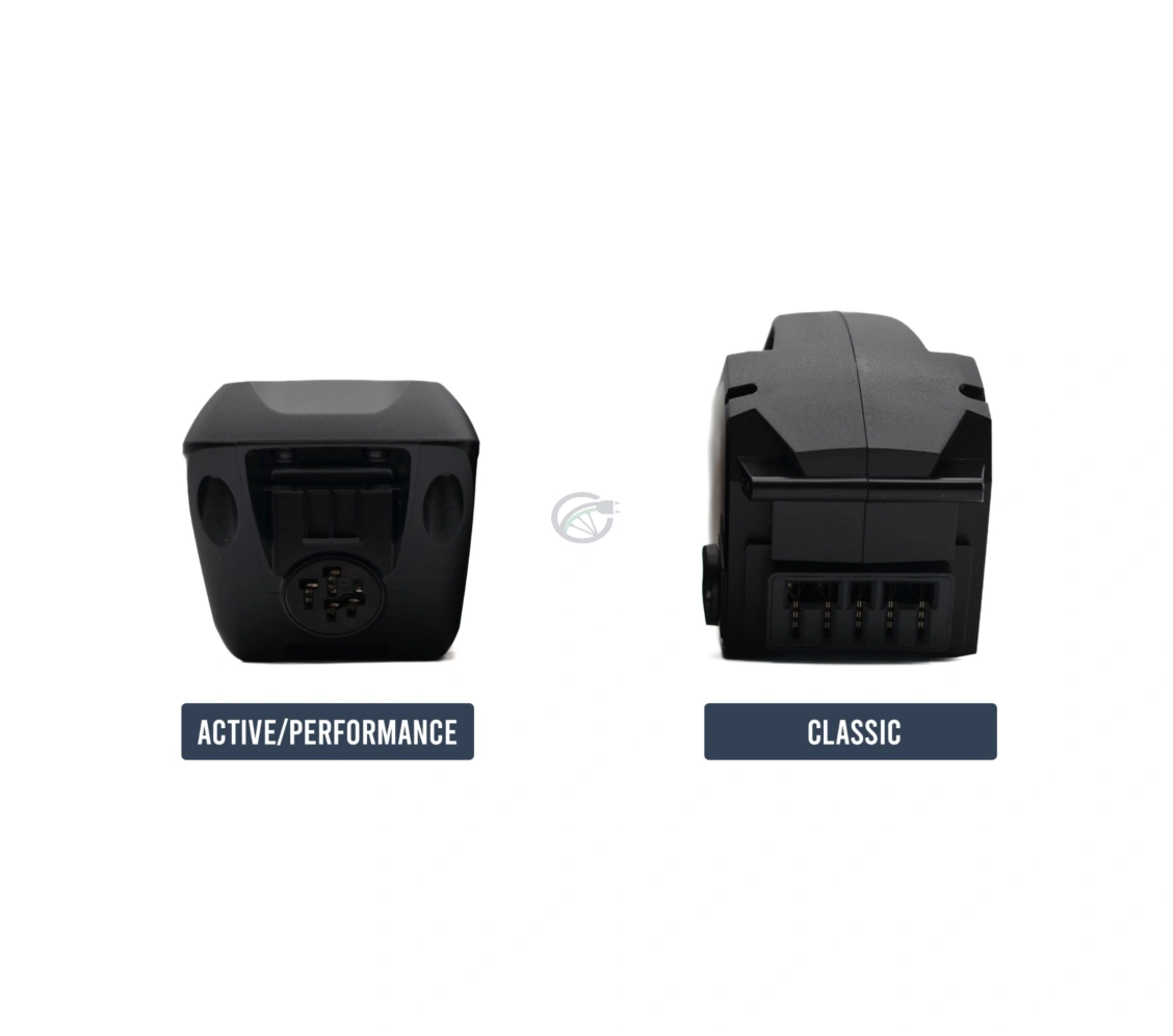 Bosch PowerPack 500 | Performance/Active | Rahmenakku – Image 6