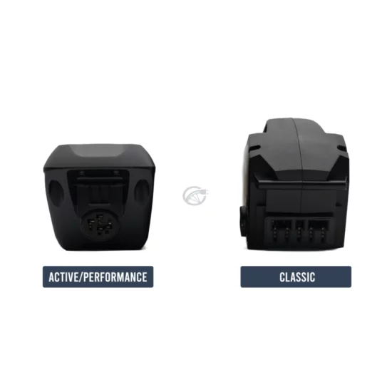 Bosch PowerPack 500