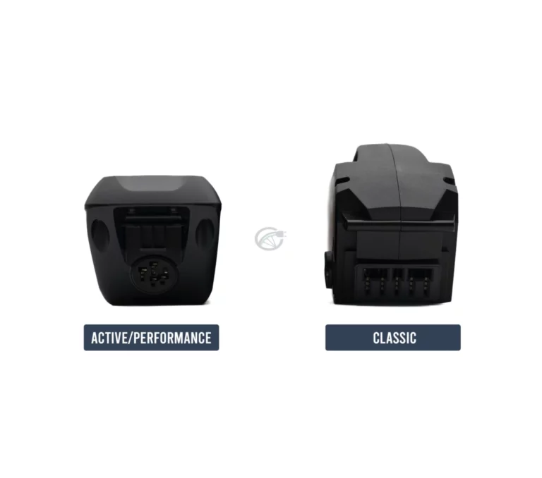 Bosch PowerPack 500