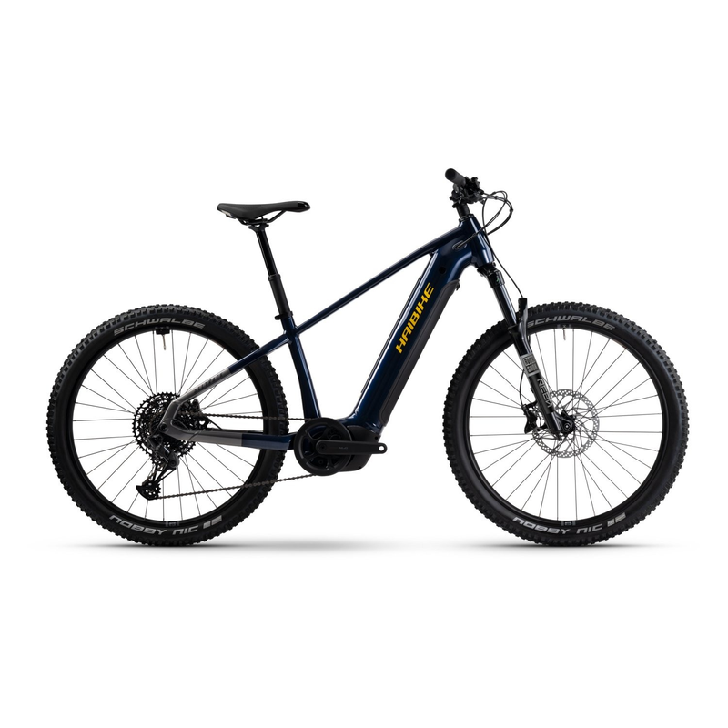 Haibike Alltrail 10 27.5 - 800 Wh
