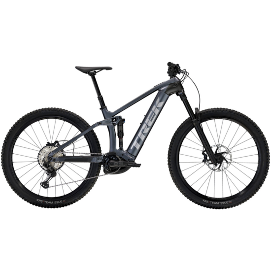 Trek Rail 9.7 Gen 4