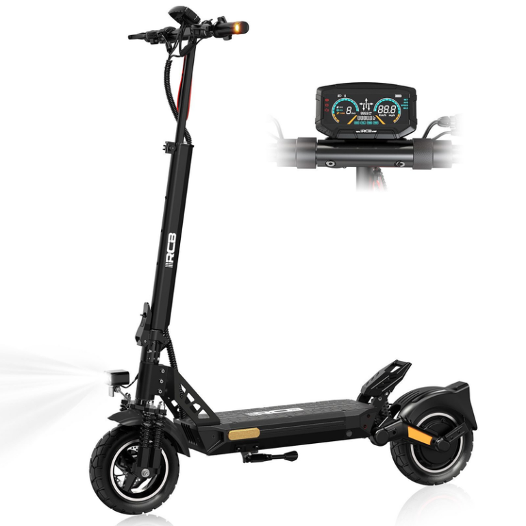 E-Scooter D5/D5 PRO ABE(Ultra)