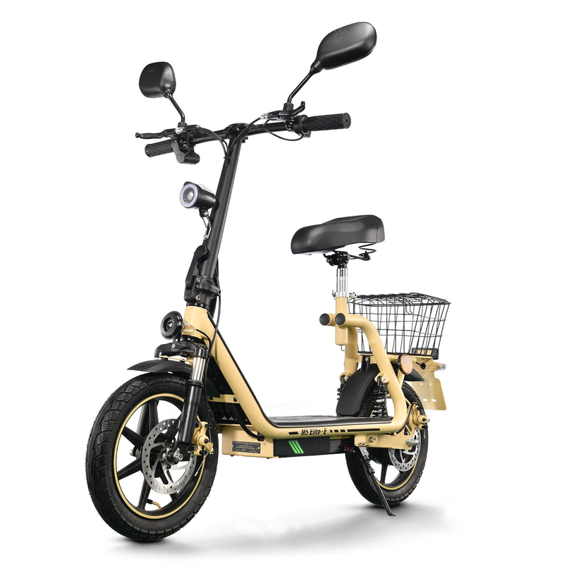 E-Scooter GT3 D – Image 2