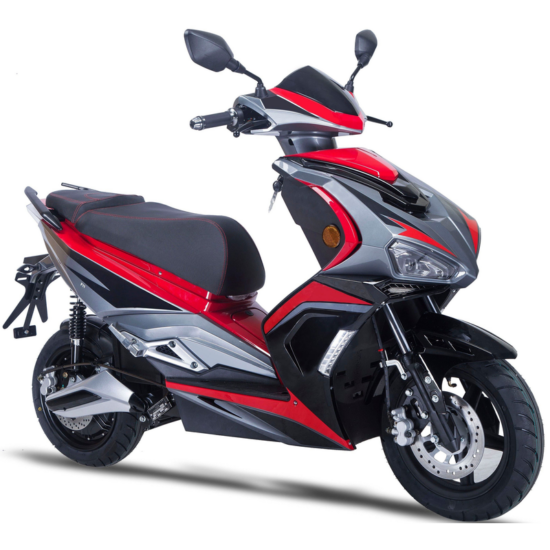 E-Motorroller e-Striker 45