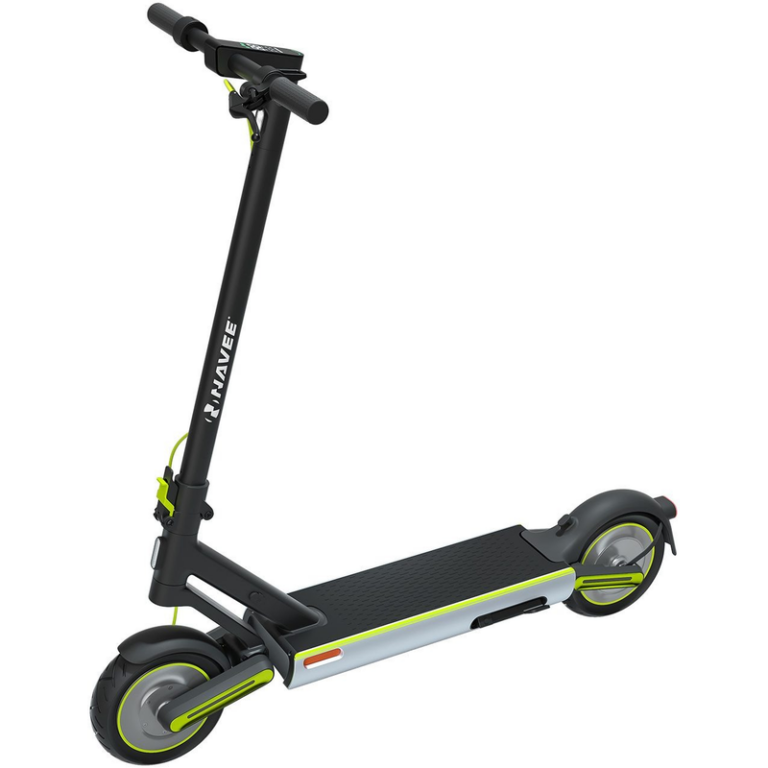 E-Scooter NAVEE S65