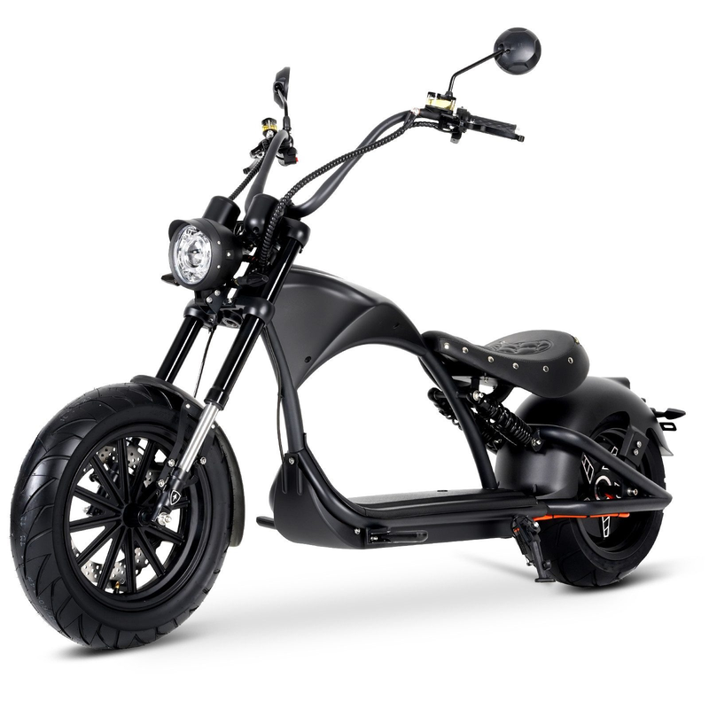 E-Motorroller M1P E-Chopper
