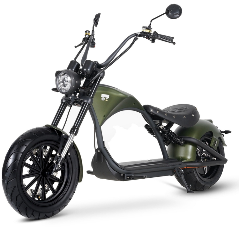 E-Motorroller M1P E-Chopper