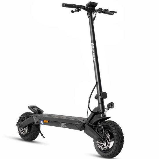 E-Scooter 8,5 Zoll/10 Zoll, 270/360/600/720Wh, klappbar, mit Straßenzulassung