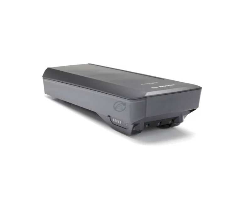 Bosch PowerPack 400 | Performance/Active |Gepäckträger