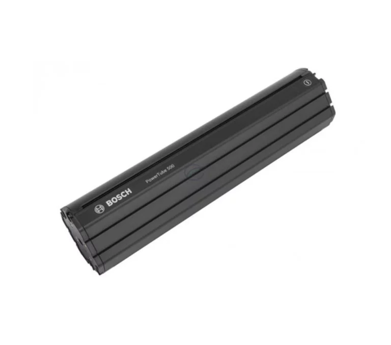 Bosch PowerTube 500 | Vertikal