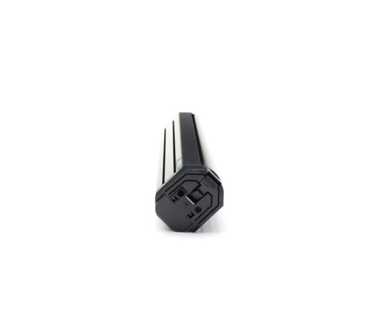 Bosch PowerTube 500 | Vertikal