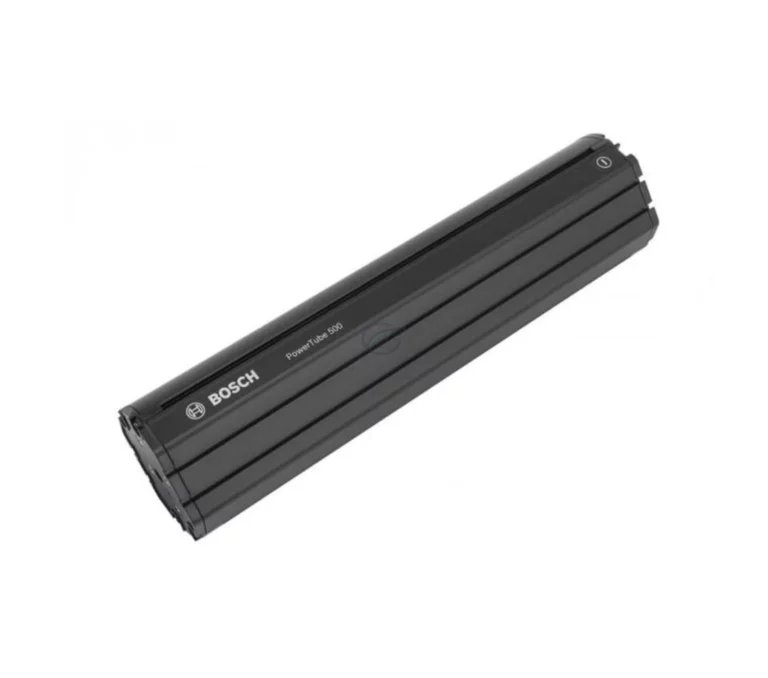 Bosch PowerTube 500 | Vertikal