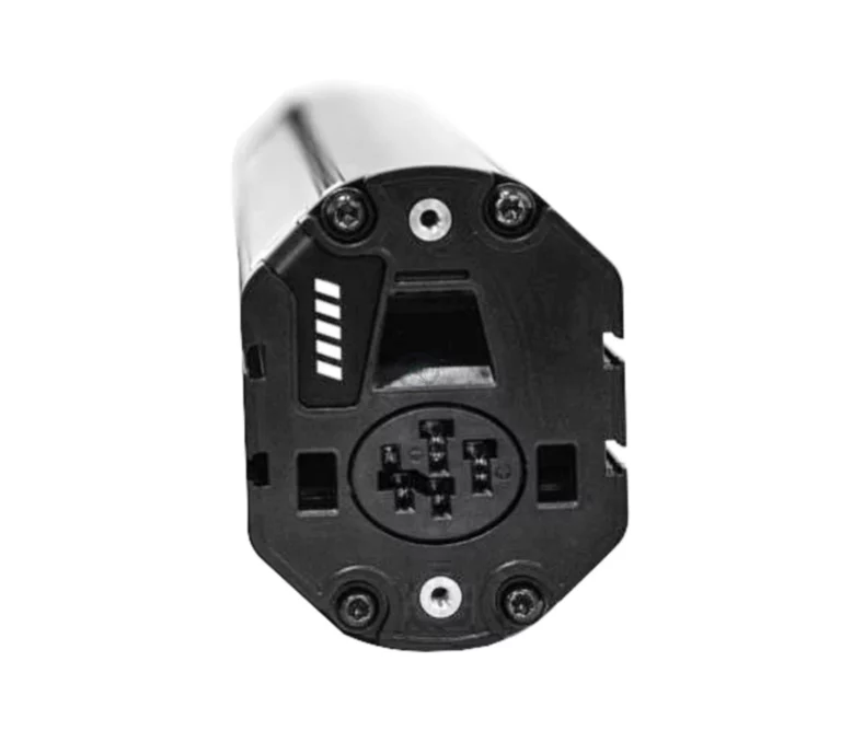 Bosch PowerTube 500 | Vertikal