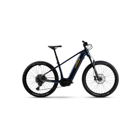 Haibike Alltrail 10 27.5 - 800 Wh - 27,5 Zoll - Fully – Image 2