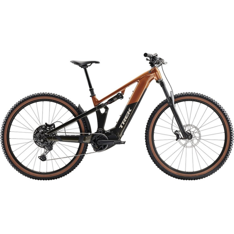 Trek Powerfly+ FS 4 Gen 4
