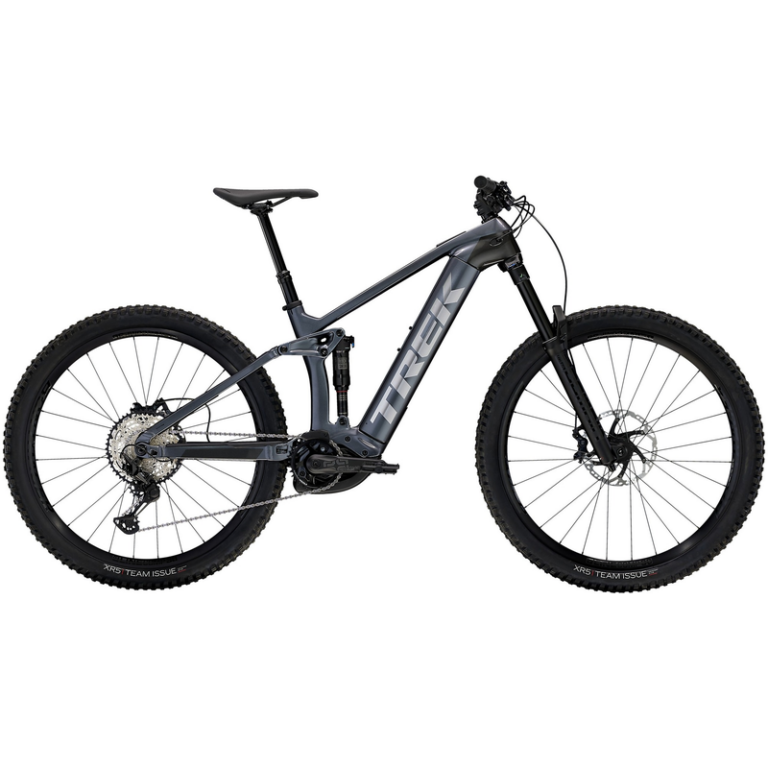 Trek Rail 9.7 Gen 4 - 750 Wh - 29 Zoll - Fully