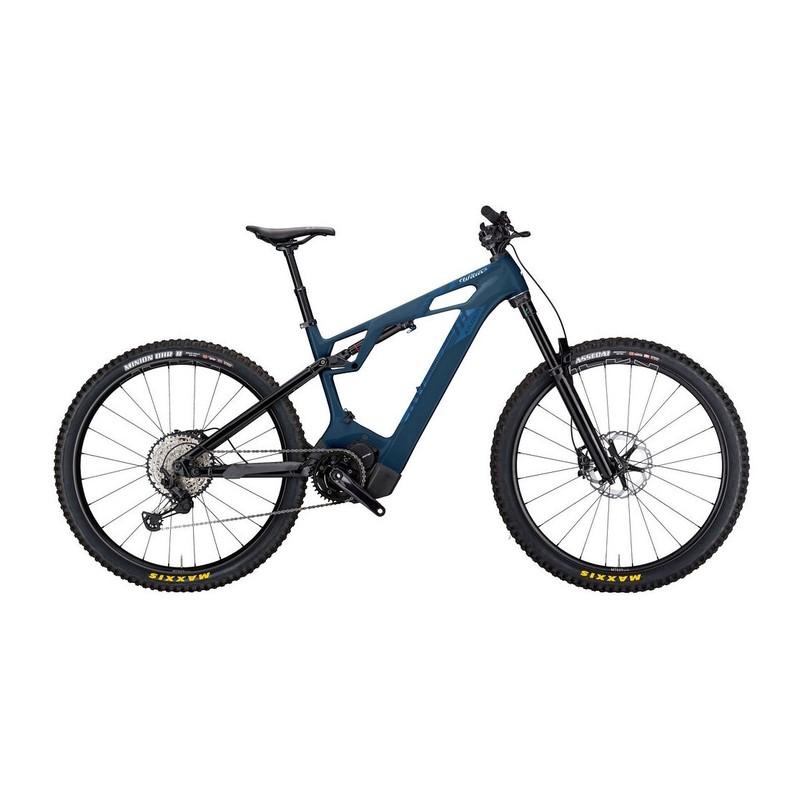 Wilier Karga Comp