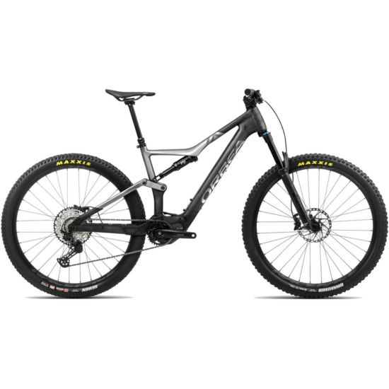 Orbea Rise M20 - 360 Wh - 29 Zoll - Fully – Image 2