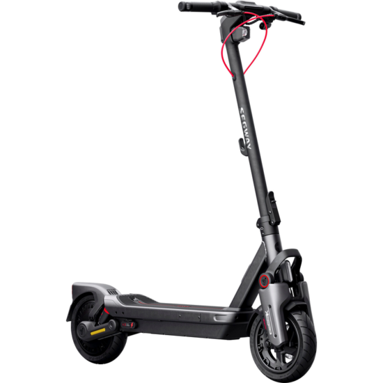 E-Scooter MAX G3 D – Image 2