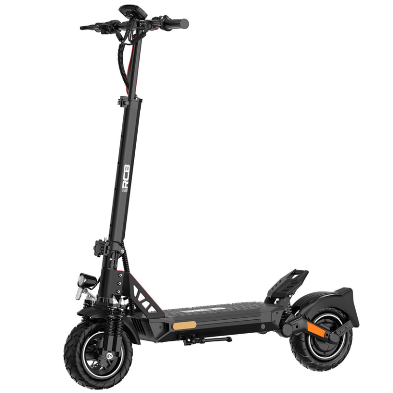E-Scooter D5/D5 PRO ABE Straßenzulassung, 90KM/120KM, Offroad Elektroroller