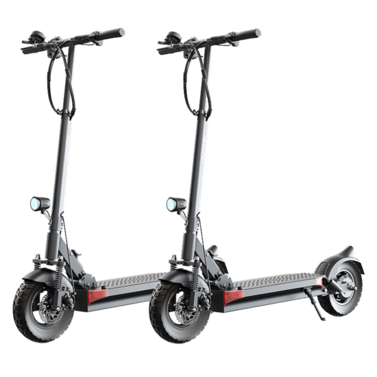 JOYOR Y6-S E-Scooter mit 500-W-Motor, bis zu 70 km Reichweite, 48V Akku, Federung und LCD-Display – jetzt bei MEDIAELEKTRO entdecken und bequem online bestellen.