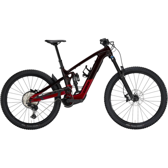 Trek Slash+ 9.7 SLX/XT - 576 Wh - 29 Zoll - Fully – Image 2