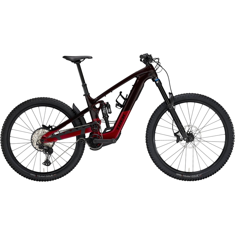 Trek Slash+ 9.7 SLX/XT - 576 Wh - 29 Zoll - Fully – Image 2