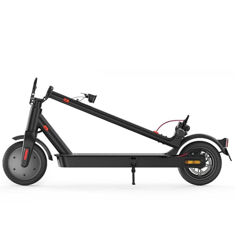 E-Scooter mit Straßenzulassung (ABE)