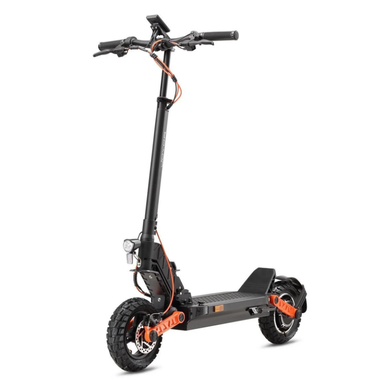 E-Scooter JOYOR S5 Elektroroller faltbar