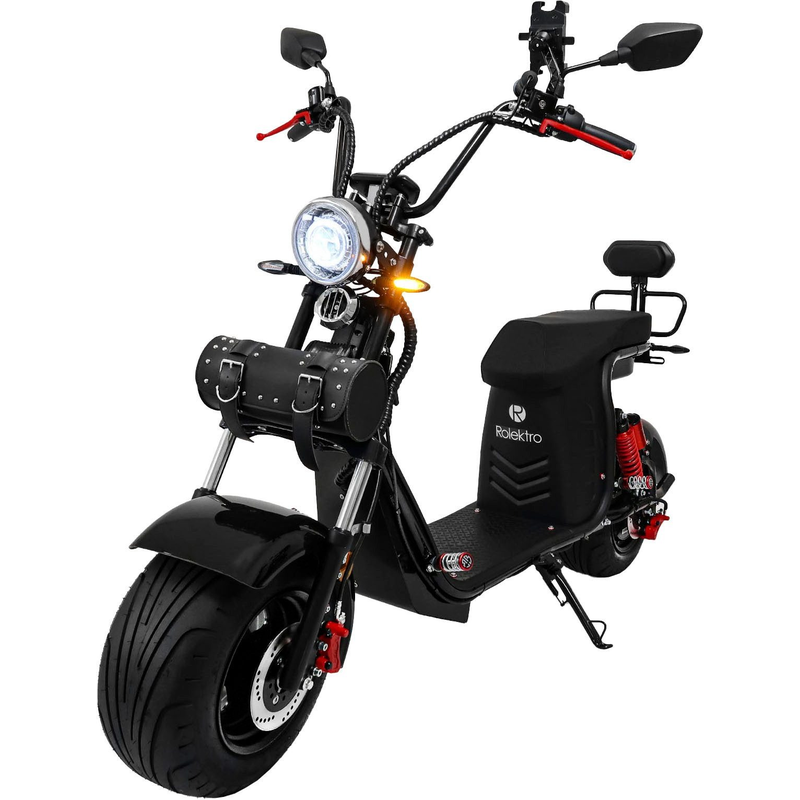 E-Motorroller E-Chopper 45