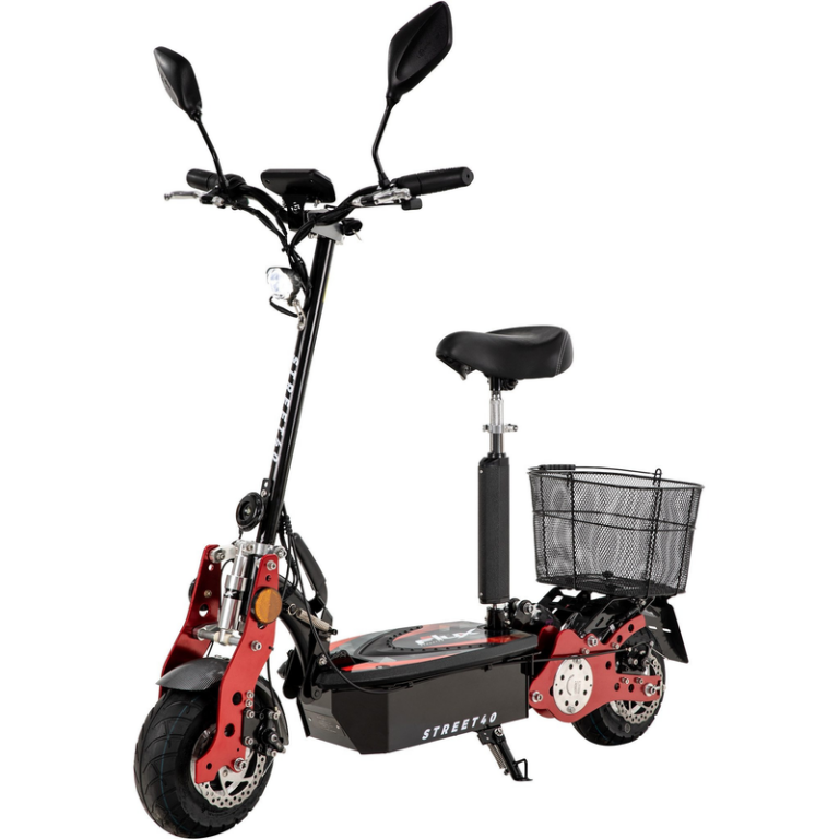 E-Scooter Street 40 Pro Escooter