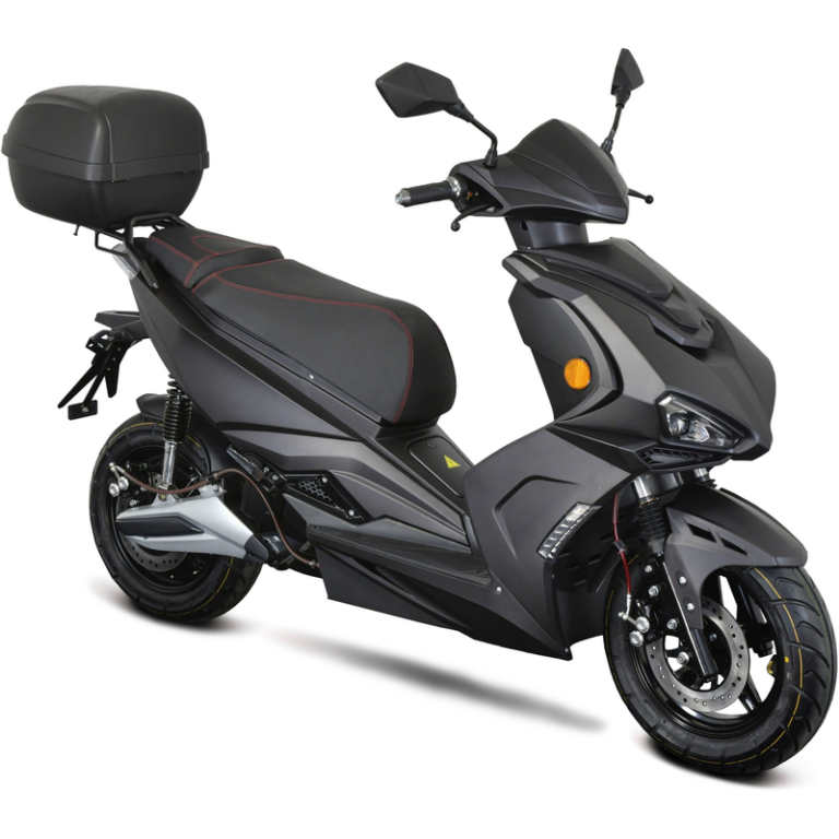 E-Motorroller e-Striker 45
